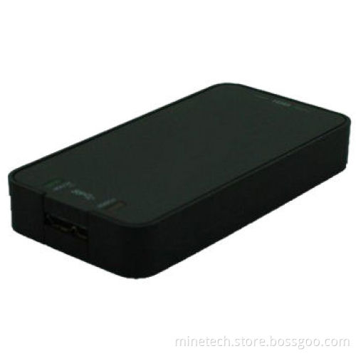 On Sale USB HDMI Capture Box, 1080P/60Hz